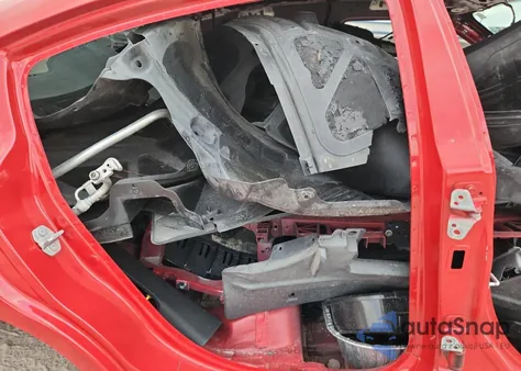 2016 Dodge Charger R/T Scat Pack from USA, damaged, VIN 2C3CDXGJ8GH308360